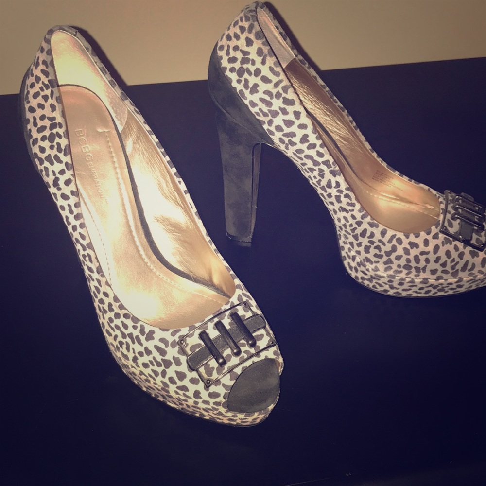 Heels